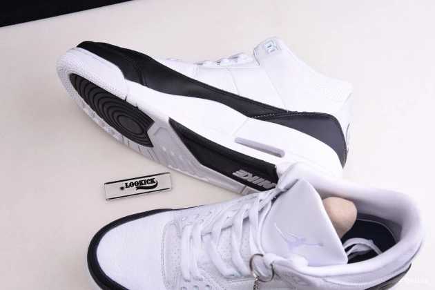 Reps TBK JORDAN AIR 3 FRAGMENT DA3595-100 0809